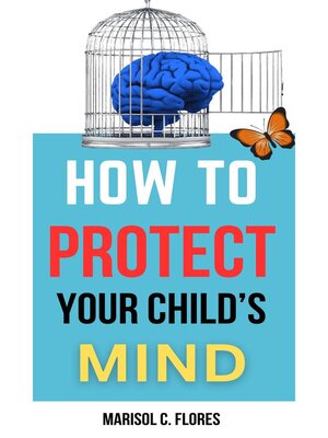 cover image of How to Protect Your Child's Mind
